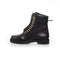 COPENHAGEN SHOES VILMA CHAIN 22 Boots 039 Black Gold