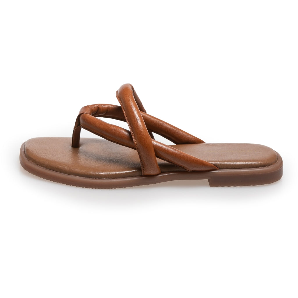 VINCENT LEATHER - COGNAC – Copenhagenshoes.com