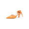 COPENHAGEN SHOES VIVA / Copenhagen Shoes by Josefine Valentin Stilettos 2819 ORANGE