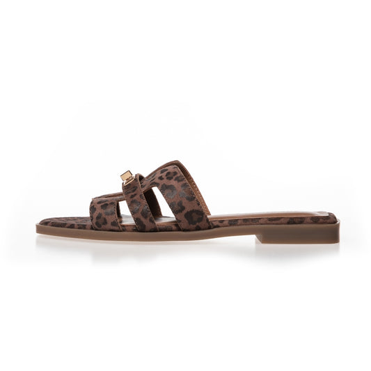 COPENHAGEN SHOES WOMEN'S WORLD L. Slippers 0134 LEP