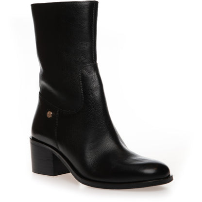 COPENHAGEN SHOES YOUR VIBE Boots 0001 BLACK