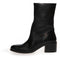 COPENHAGEN SHOES YOUR VIBE Boots 0001 BLACK