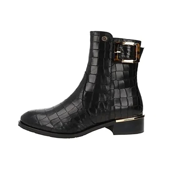 COPENHAGEN SHOES YOU CAN FLY Boots 0001 BLACK