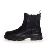 COPENHAGEN KIDS YOU & ME LOW GIRLS Boot 0001 BLACK