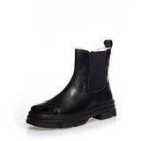 COPENHAGEN KIDS YOU & ME LOW GIRLS Boot 0001 BLACK