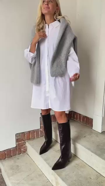 NEW FUTURE - BORDEAUX – Copenhagenshoes.com
