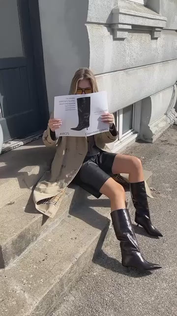 NEW FUTURE - BORDEAUX – Copenhagenshoes.com