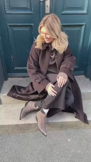 COPENHAGEN SHOES THE WALKING BOOT Boots 0134 LEP