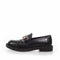 COPENHAGEN SHOES AWAKE Loafers 132 Black leather