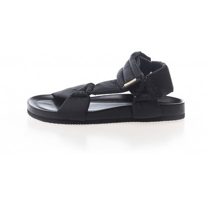 COPENHAGEN SHOES CARRIE Sandals 0001 BLACK