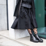 COPENHAGEN SHOES ENYA BOOT Boot 0001 BLACK
