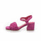 COPENHAGEN SHOES FEEL IT - SUEDE Stilettos 0044 PINK