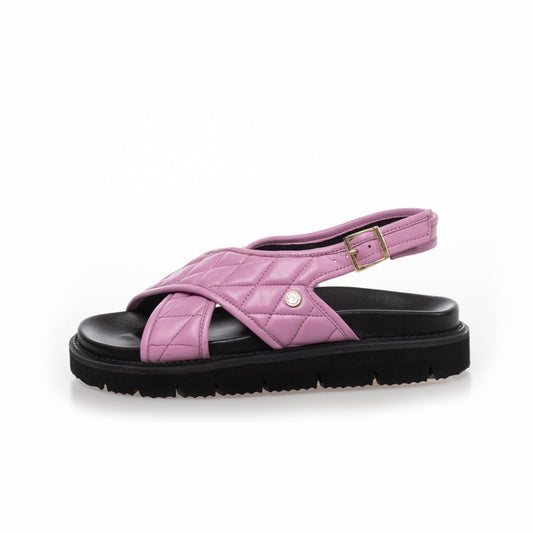 COPENHAGEN SHOES GOING WILD Sandals 0044 PINK