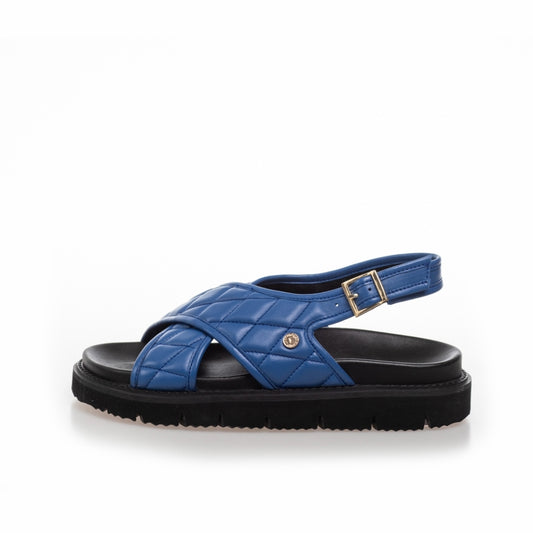 COPENHAGEN SHOES GOING WILD Sandals 024 Blue