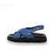 COPENHAGEN SHOES GOING WILD Sandals 024 Blue