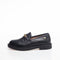 COPENHAGEN SHOES KAYLIEE LOAFER Loafers 0001 BLACK