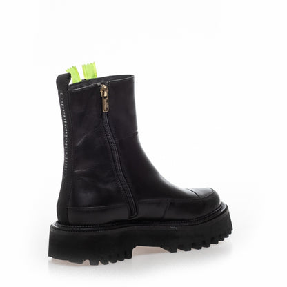 COPENHAGEN SHOES LEMON AND MORE Boots 0001 BLACK