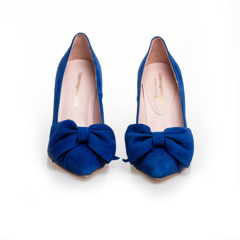 MAITE 22 ELECTRIC BLUE