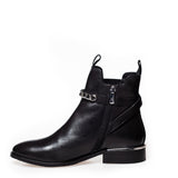 COPENHAGEN SHOES MY OWN PARADISE Boot 0001 BLACK