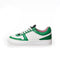 Copenhagen Shoes by Josefine Valentin PARIS WALK Sneakers 0025 GREEN/WHITE