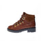 COPENHAGEN SHOES POP Boots 112 Cognac