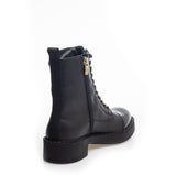 COPENHAGEN SHOES ROCK AND SHINE Boot 0001 BLACK