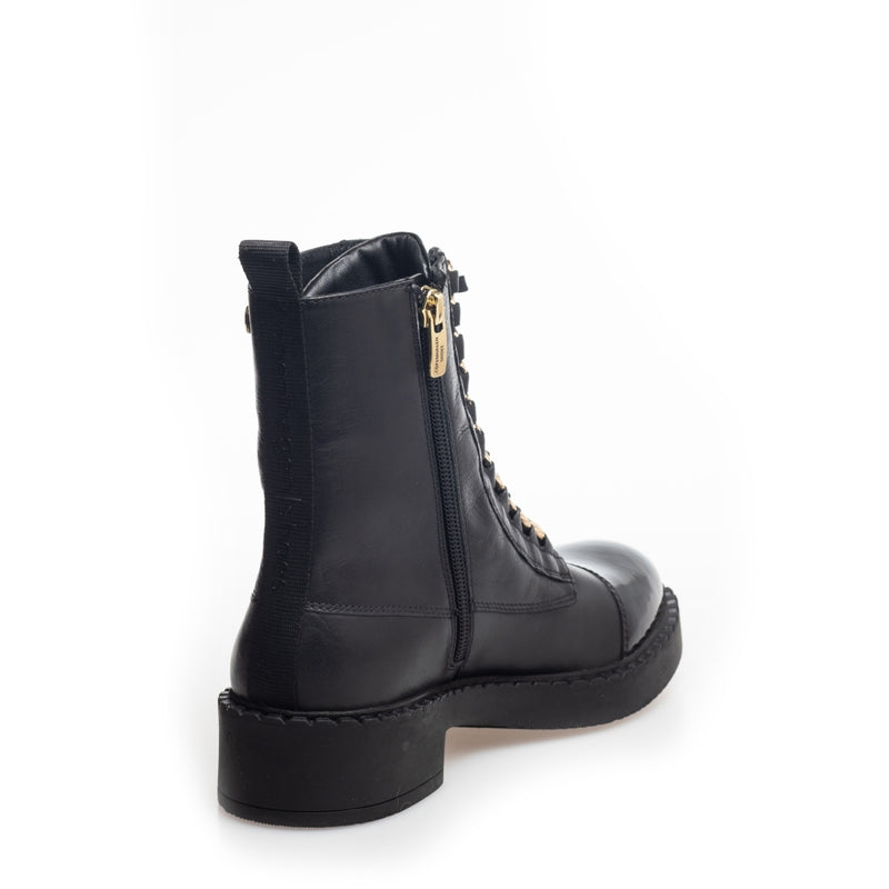 COPENHAGEN SHOES ROCK AND SHINE Boot 0001 BLACK
