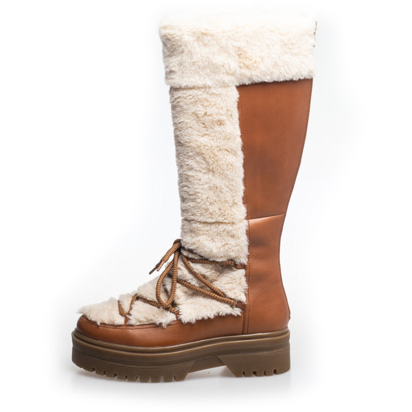 Off white snow boots clearance