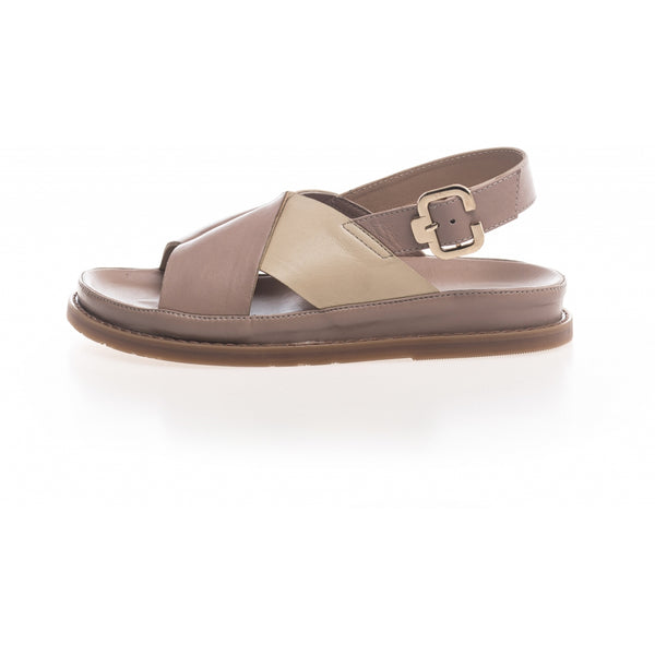 COPENHAGEN SHOES STRONGER Sandal 088 Nude