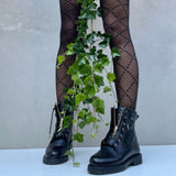 COPENHAGEN SHOES VILMA 22 Boot 001 Black