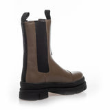 COPENHAGEN SHOES YOU AND ME 22 Boot 1203 DK TAUPE (ARMY)