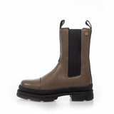 COPENHAGEN SHOES YOU AND ME 22 Boot 1203 DK TAUPE (ARMY)